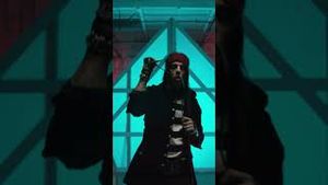 Video post by @betternoisemusic on YouTube