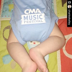 Image post by @cma on Instagram