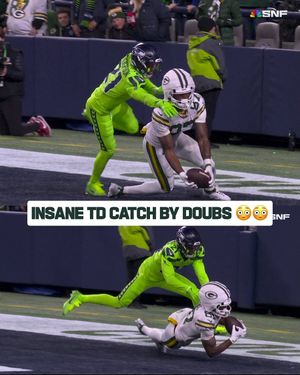 Image post by @nfl on Instagram