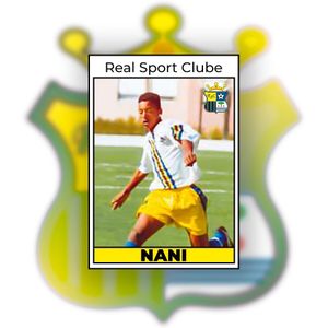 Image post by @luisnani on Instagram