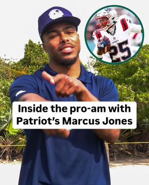 Image post by @kornferrytour on Instagram