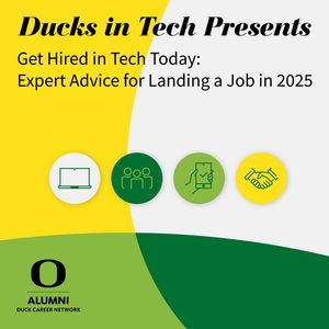 Image post by @uoalumni on Instagram