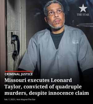 Image post by @thekansascitystar on Instagram