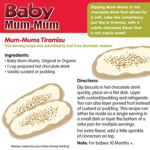 Image post by @babymummums on Instagram