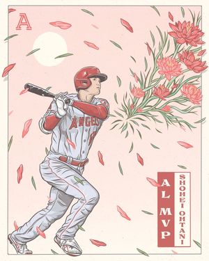 Image post by @theathletichq on Instagram