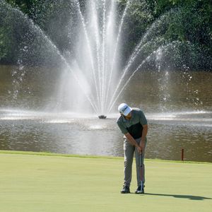 Image post by @bmwcharityproam on Instagram