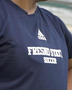 Video post by @fresnostatewsoc on Instagram