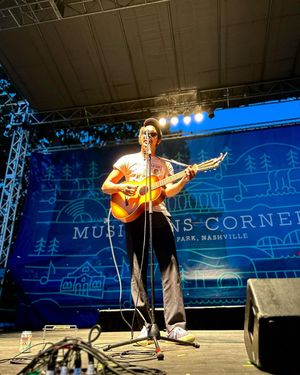 Image post by @muscornernash on Instagram