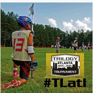 Image post by @trilogylacrosse on Instagram