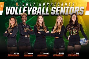 Image post by @canesvb on Facebook