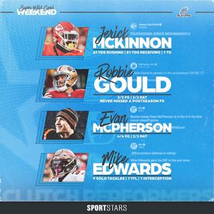 Image post by @sportstarsnyc on Instagram