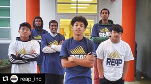 Image post by @beavertonhigh on Instagram
