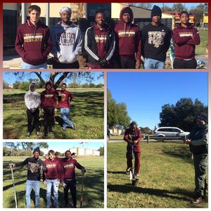 Image post by @txstatexctrack on Instagram