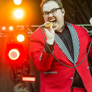 Image post by @muscornernash on Instagram