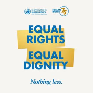 Image post by @unitednations on Instagram