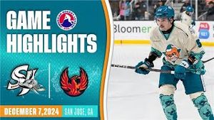 Video post by @sanjosebarracuda1 on YouTube