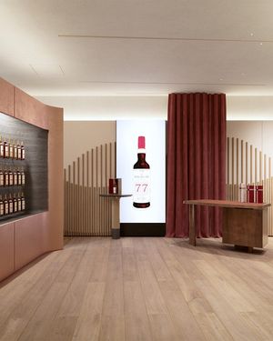 Image post by @the_macallan on Instagram