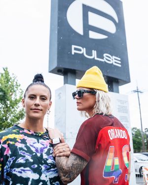 Image post by @alikrieger on Instagram