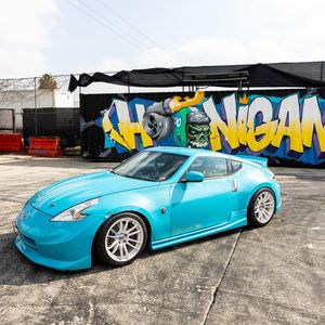 Image post by @gtechniq_na on Instagram