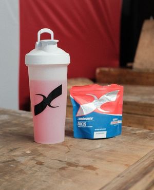 Image post by @xendurance on Instagram