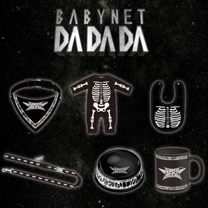 Image post by @babymetal_official on Instagram