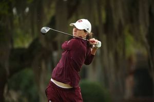 Image post by @cmuwomensgolf on Instagram
