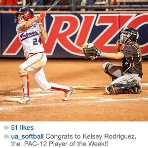 Image post by @azathletics on Instagram