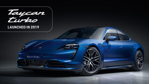 Image post by @Porsche on Twitter