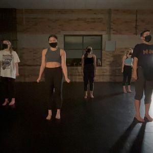 Image post by @artisticedgedancecentre on Instagram