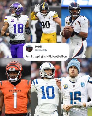 Image post by @nflnetwork on Instagram