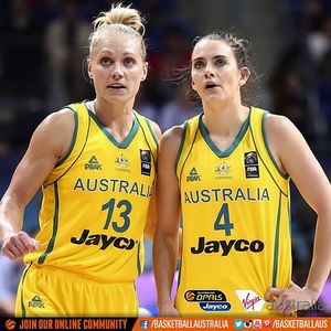 Image post by @basketballaus on Instagram
