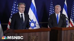 Video post by @msnbc on YouTube
