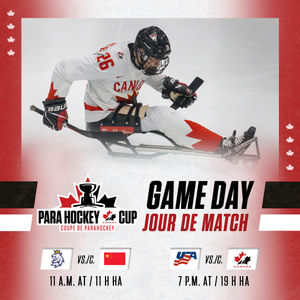 Image post by @hockeycanada on Instagram