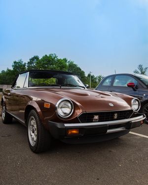 Image post by @fiatusa on Instagram