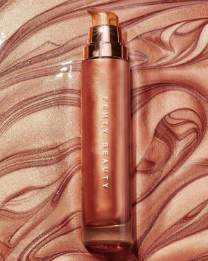 Image post by @fentybeauty on Instagram