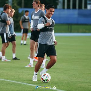 Image post by @delawaremsoc on Instagram