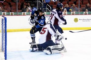 Image post by @wichita_thunder on Instagram