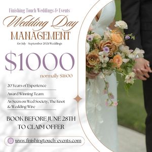 Image post by @finishingtouchtx on Instagram