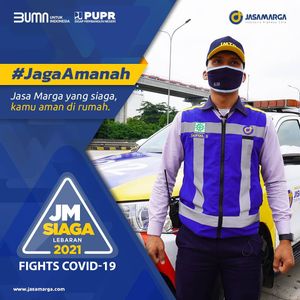 Image post by @official.jasamarga on Instagram
