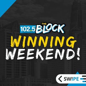 Image post by @1025theblock on Instagram