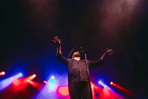 Image post by @riverfrontrevival on Instagram