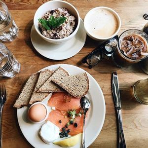 Image post by @lepainquotidienus on Instagram