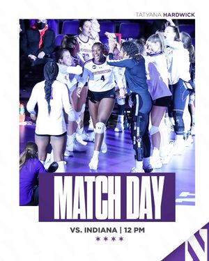 Image post by @NUVball on Twitter