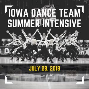 Image post by @iowadanceteam on Instagram