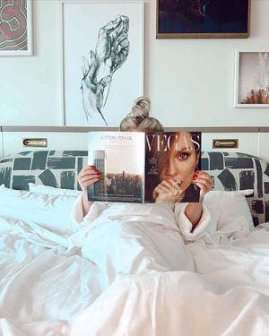 Image post by @collectivelykaitlyn on Instagram