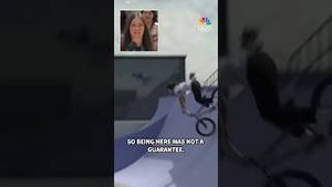 Video post by @today on YouTube