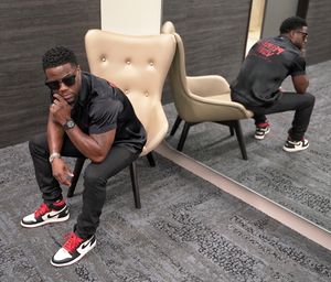 Image post by @kevinhart4real on Instagram