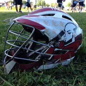 Image post by @cascade_lacrosse on Instagram