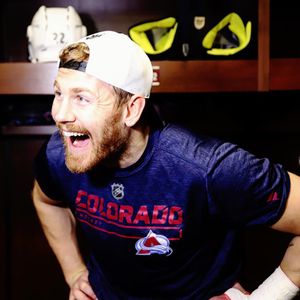 Image post by @coloradoavalanche on Instagram