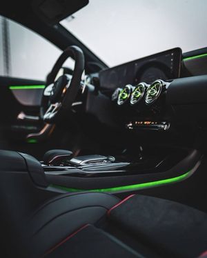Image post by @mercedesbenz on Instagram